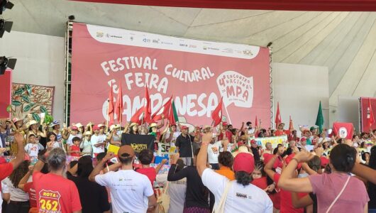 Brazília: Éhség és élelmezési szuverenitás