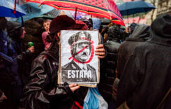 Milei elszegényítő politikája milliókat érint