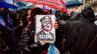 Milei elszegényítő politikája milliókat érint