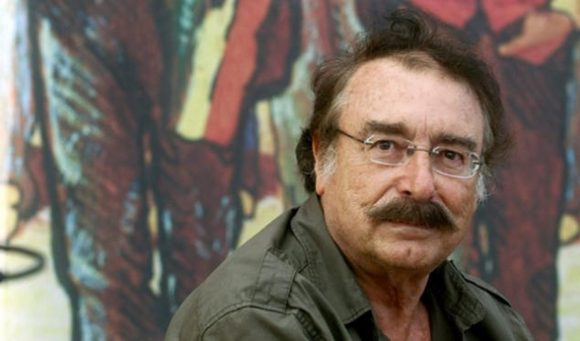 Ignacio Ramonet „Kuba és Venezuela: történelem és perspektívák” című előadása a svájci Freiburg-i Egyetemen