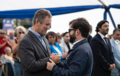 Az USA leállítja a Chile és Kína közötti tengeralatti kábelt