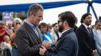 Az USA leállítja a Chile és Kína közötti tengeralatti kábelt