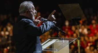 Választási kampány Brazíliában: mesterséges intelligencia, dezinformáció és konfliktus az USA-val