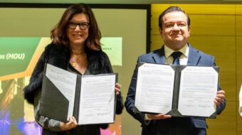 Mexikó és Brazília mélytengeri olajmezőket kutat a Mexikói-öbölben