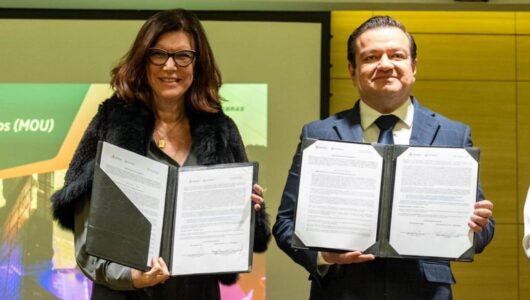 Mexikó és Brazília mélytengeri olajmezőket kutat a Mexikói-öbölben
