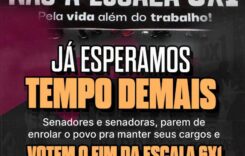 A hatnapos munkahét megszüntetése választási témává válik Brazíliában