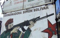 A venezuelai helyi közösségek az amerikai katonai művelet ellen figyelmeztetnek
