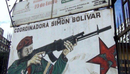 A venezuelai helyi közösségek az amerikai katonai művelet ellen figyelmeztetnek