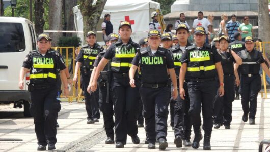 A nemzetközi kartellek a bűnözői tevékenységeket helyi csoportokra ruházzák át Costa Ricában