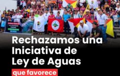 Viták Guatemalában az új vízügyi törvény miatt