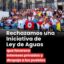 Viták Guatemalában az új vízügyi törvény miatt