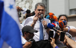 Miért fontos Hernández Izrael és az USA számára?