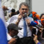 Miért fontos Hernández Izrael és az USA számára?