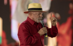 Lula vissza akarja vonni az amerikai vállalattal kötött ritkaföldfém-megállapodást