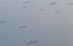 Panama az El Niño miatt korlátozza a csatornán való áthaladást