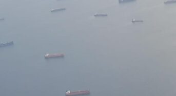 Panama az El Niño miatt korlátozza a csatornán való áthaladást