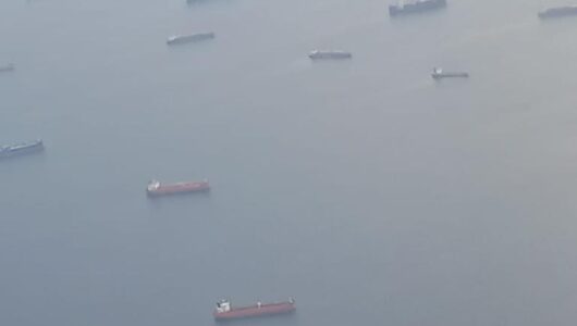 Panama az El Niño miatt korlátozza a csatornán való áthaladást