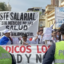 Orvosok mondanak fel a paraguayi eredménytelen sztrájk után