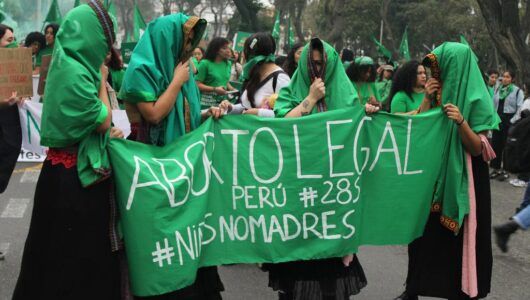 Argentínától Mexikóig: tüntetések az abortuszhoz való jogért