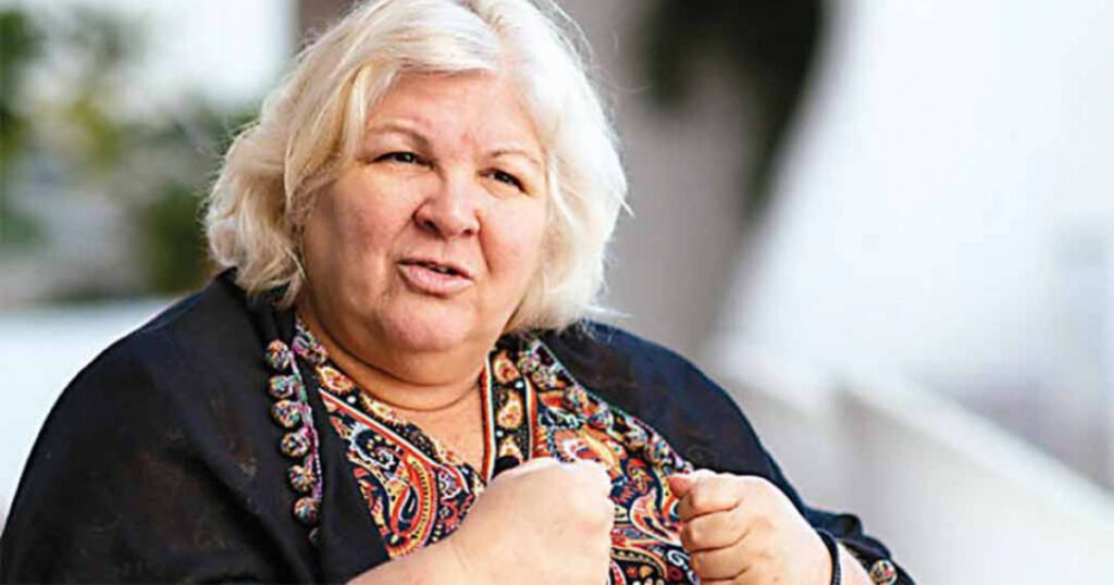 Adelaida Guevara, gyermekorvos és Che Guevara lánya: „A Globális Dél harca az emberiség harca”