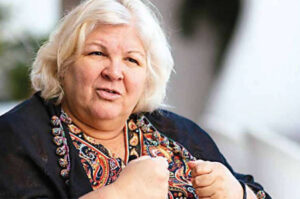 Adelaida Guevara, gyermekorvos és Che Guevara lánya: „A Globális Dél harca az emberiség harca”