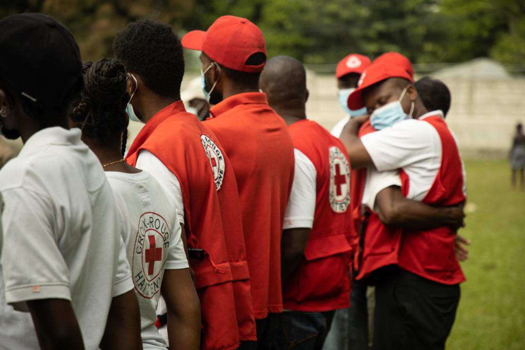 Az erőszak és a bizonytalanság jellemzi sok haiti ember mindennapjait