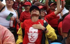 Emlékezés a Comandante-ra