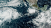 El Niño időjárási jelenség: az El Niño miatt Argentína folyói kilépnek a medrükből