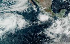 El Niño időjárási jelenség: az El Niño miatt Argentína folyói kilépnek a medrükből