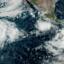 El Niño időjárási jelenség: az El Niño miatt Argentína folyói kilépnek a medrükből