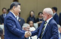 Kína népszerűségben megelőzi az USA-t Latin-Amerikában