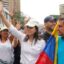Machado visszatérése nyugtalanságot okoz Venezuelában