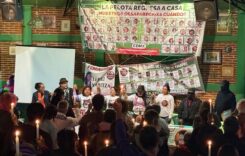 Mexikóban növekszik a nyomás a zapatista iskolákra