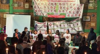Mexikóban növekszik a nyomás a zapatista iskolákra
