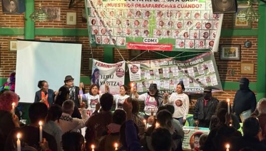 Mexikóban növekszik a nyomás a zapatista iskolákra