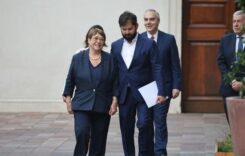 Chile: Bachelet visszavonja ENSZ-jelöltségét