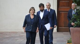 Chile: Bachelet visszavonja ENSZ-jelöltségét