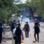 Honduras bűncselekménnyé nyilvánítja a tüntetéseket